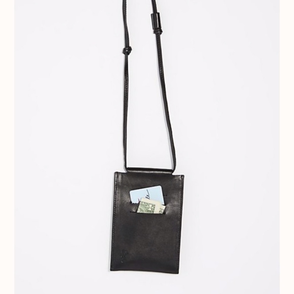 Free People Dance All Night Crossbody Wallet - Picture 4 of 6